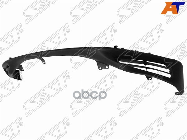 Бампер передний Lexus RX 12-15 (Нижняя часть/ F-SPORT) Sat арт. ST-LX47-013-D0