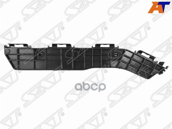 Крепление Заднего Бампера Lexus Rx350/450H 09-15 Rh №1 Sat арт. ST-LX47-087B-1