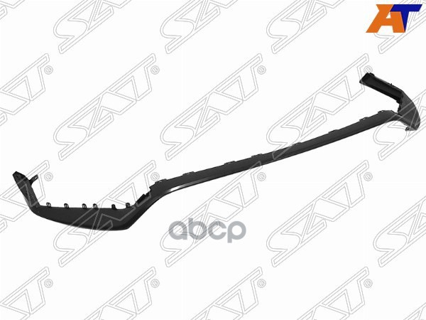 Молдинг Бампера Rx450h/350/200T 15- F-Sport Sat арт. ST-LX48-000M-0