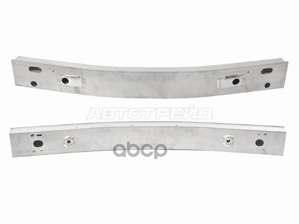 Усилитель бампера Lexus RX 15-22 (Спереди) Sat арт. ST-LX48-000R-0