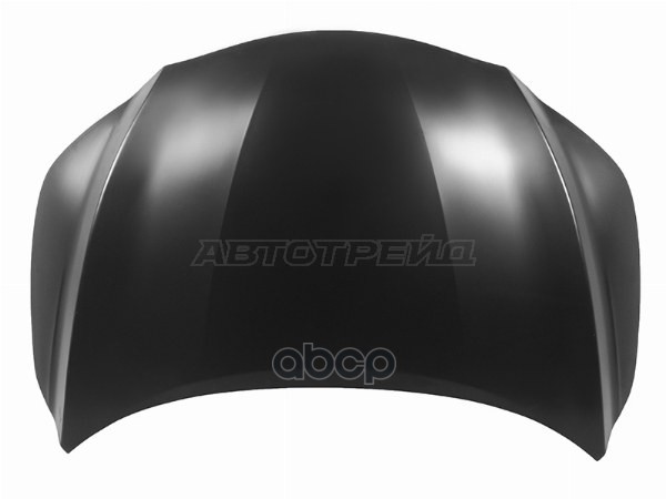 Капот LEXUS RX 15-22 Sat арт. ST-LX48-015-0