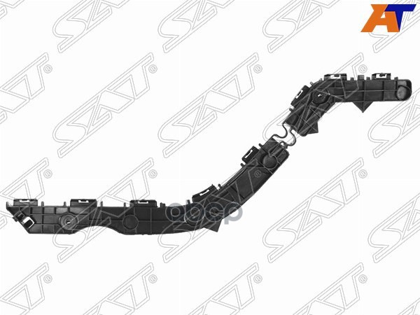 Крепление бампера Lexus LX 15-23 (Сзади/ Слева) Sat арт. ST-LX91-087B-A2