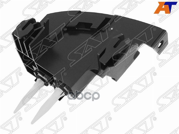 Крепление фонаря Lexus LX 07-12 (Справа) Sat арт. ST-LX91-087B-D1