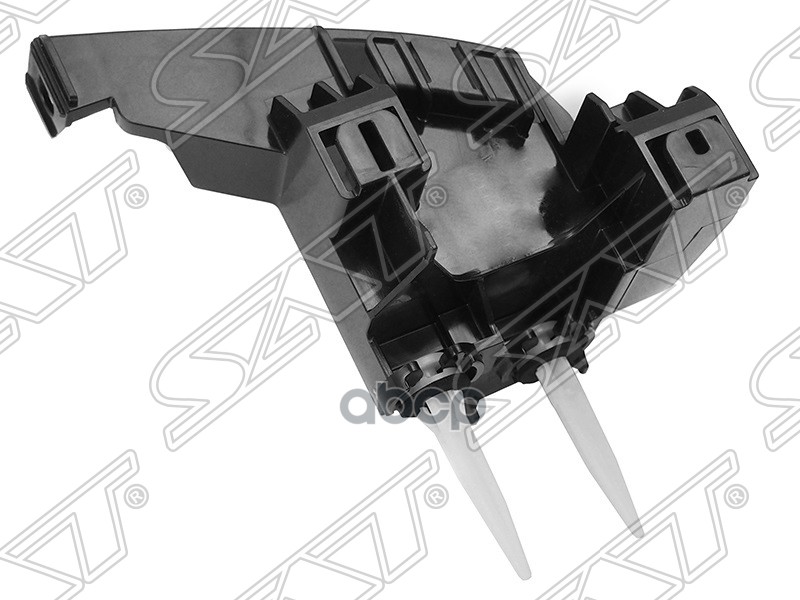 Крепление Заднего Бампера Lexus Lx570/Lx450d 12- Lh (Под Фонарь) Sat арт. ST-LX91-087B-E2