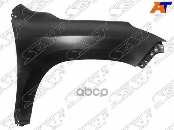 Крыло переднее Lexus LX 15-23 (Справа) Sat арт. ST-LX92-016-1