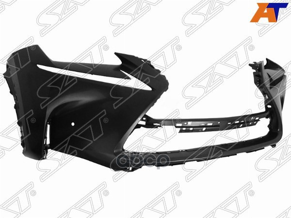 Бампер передний Lexus NX 14-17 (Под сонары(парктроники)) Sat арт. ST-LXN1-000-0