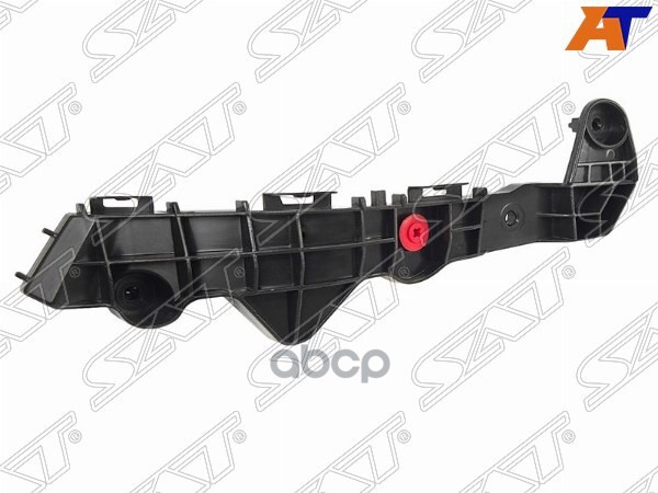 Крепление бампера Lexus NX 14-21 (Спереди/ Слева/ Сверху) Sat арт. ST-LXN1-000B-2