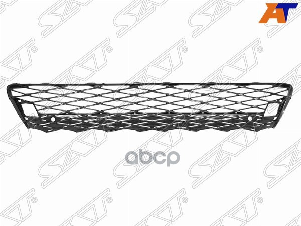 Решетка В Бампер Lexus Nx 14-17 (F-Sport) Sat арт. ST-LXN1-000G-0