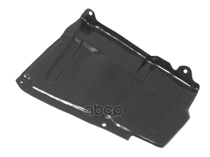 Защита двигателя Toyota Harrier (XU60) 13-20 / RAV4 (XA40) 12-19 / Lexus NX 14-21 (Справа/ Боковая ч Sat арт. ST-LXN1-025-1