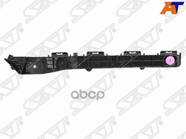 Крепление бампера Lexus NX 14-21 (Сзади/ Слева/ Сверху) Sat арт. ST-LXN1-087B-2