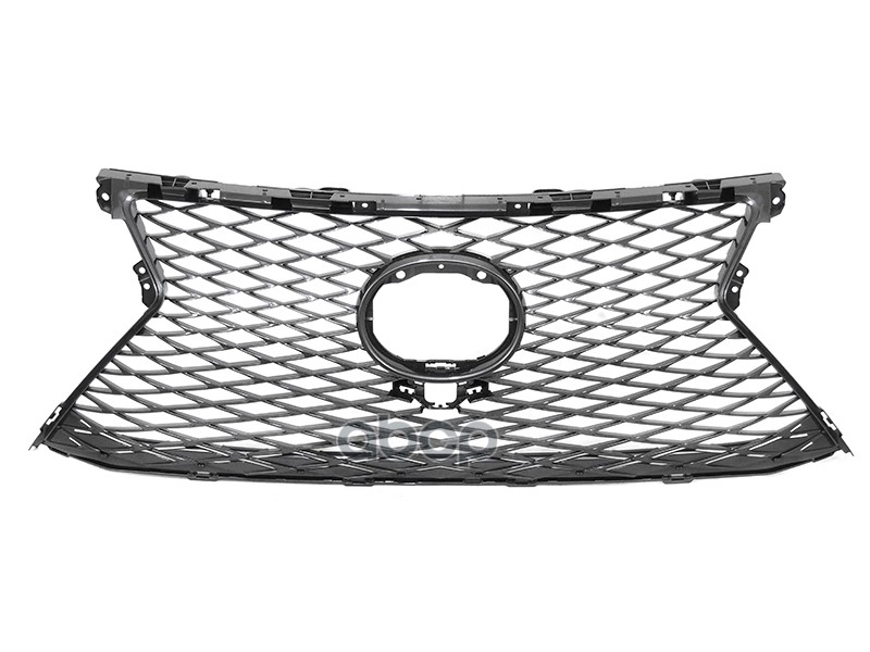 Решетка Радиатора Lexus Nx 14-17 (F-Sport) Под Камеру Sat арт. ST-LXN1-093-0