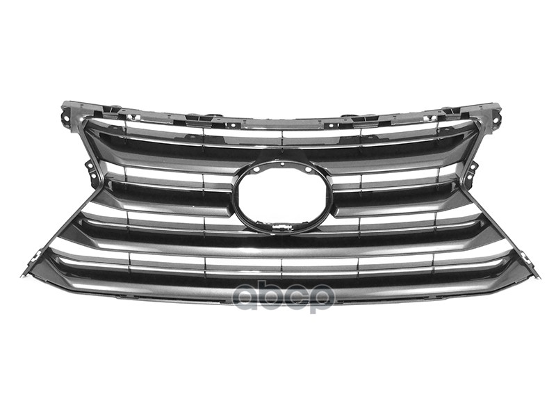 Решетка радиатора LEXUS NX 14-17 Sat арт. ST-LXN1-093-A0