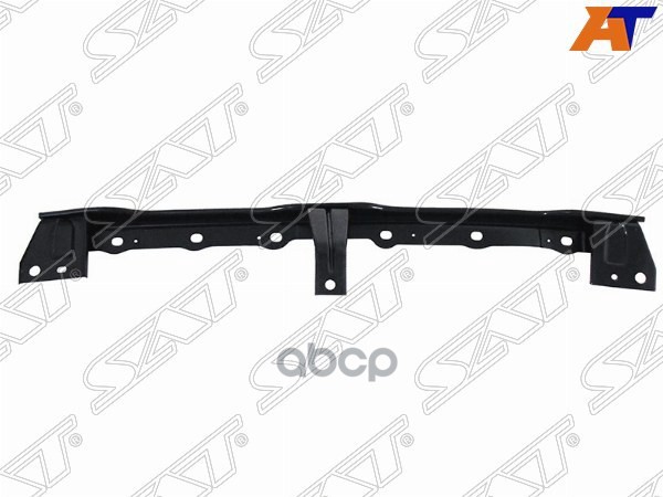 Усилитель бампера Mitsubishi ASX 10-20 (Спереди/ Сверху) Sat арт. ST-MAS1-009-A0