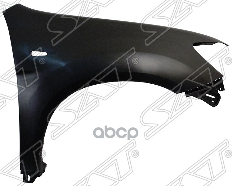 Крыло переднее Mitsubishi ASX 10-16 (Справа/ Под поворот(ы)) Sat арт. ST-MAS1-016-1