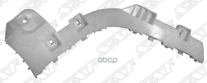 Крепление Бампера Mitsubishi Asx 10-20 (Сзади/ Слева) Sat арт. ST-MAS1-087B-2