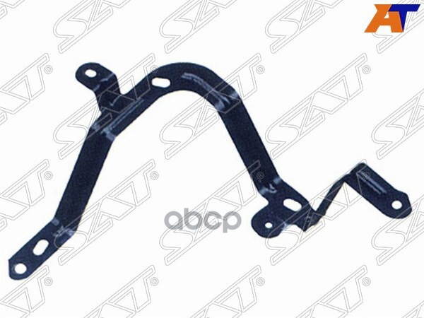 Крепление Туманки Mitsubishi Asx 10- Rh Металл Sat арт. ST-MAS1-219B-A1