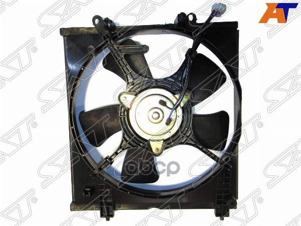 Диффузор Mitsubishi Lancer 02-10 / Lancer Cedia 00-03 Sat арт. ST-MB16-201-0