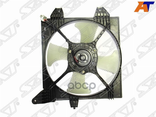 Диффузор Mitsubishi Lancer 02-10 / Lancer Cedia 00-03 Sat арт. ST-MB16-203-0