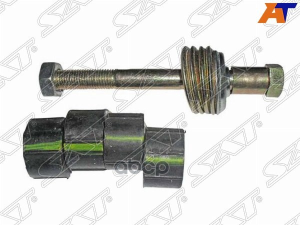 Тяга стабилизатора Mitsubishi Pajero 81-00 / Hyundai Galloper 97-03 Sat арт. ST-MB241971