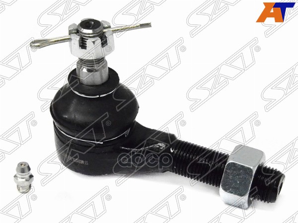 Наконечник рулевой HYUNDAI TERRACAN 01-/MITSUBISHI L200 96-07 LH=RH Sat арт. ST-MB315775