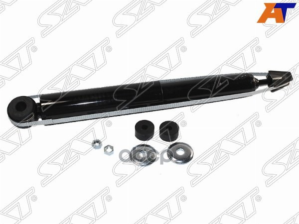 Амортизатор Задний Mitsubishi Delica/L300 89-99 Lh=Rh Sat арт. ST-MB339214