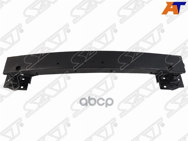 Усилитель бампера Mitsubishi Outlander 02-09 / Airtrek 01-05 (Спереди) Sat арт. ST-MB50-000R-0