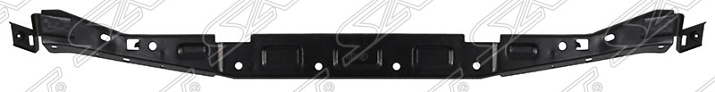 Планка бампера Mitsubishi Outlander 02-09 / Airtrek 01-05 Sat арт. ST-MB50-000R-A0