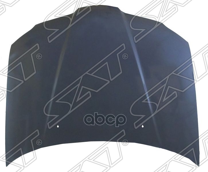 Капот Mitsubishi Outlander 02-09 / Airtrek 01-05 Sat арт. ST-MB50-015-0