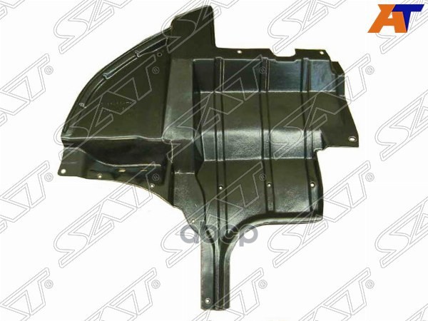 Защита Двигателя Mitsubishi Outlander 02-09 / Airtrek 01-05 (Слева) Sat арт. ST-MB50-025-2