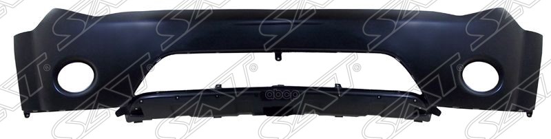 Бампер передний Mitsubishi Outlander 05-09 Sat арт. ST-MB51-000-0