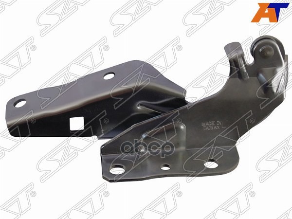 Петля капота Mitsubishi ASX 10- / Outlander 05-22 (Слева) Sat арт. ST-MB51-015B-2