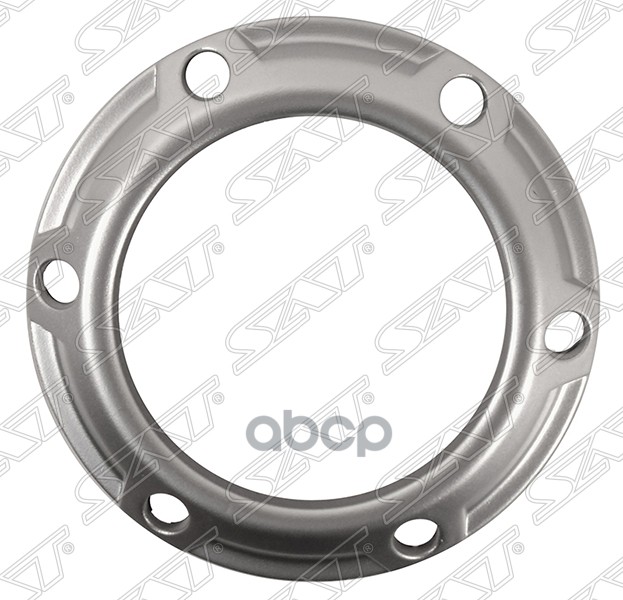 Оправа ПТФ Mitsubishi Outlander 05-09 (Справа=Слева) Sat арт. ST-MB51-219-0