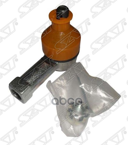 Наконечник рулевой MITSUBISHI DELICA/L300 89-99 LH=RH Sat арт. ST-MB527650