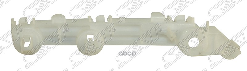Крепление бампера Mitsubishi Outlander 12-15 (Спереди/ Слева) Sat арт. ST-MB53-000B-2