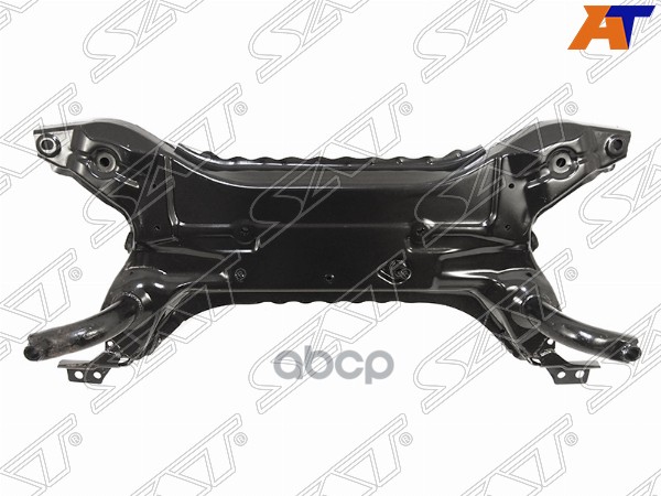 Подрамник передний MITSUBISHI OUTLANDER 12-22 Sat арт. ST-MB53-801-0