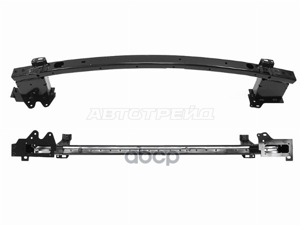 Усилитель бампера Mitsubishi Outlander 21-24 (Спереди/ Снизу) Sat арт. ST-MB54-000R-0