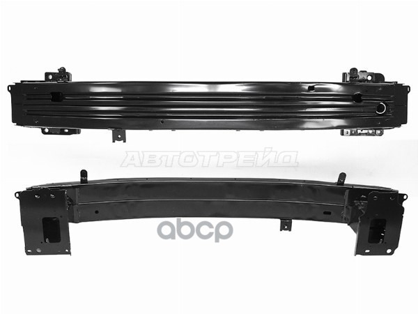 Усилитель бампера Mitsubishi Outlander 21-24 (Спереди) Sat арт. ST-MB54-000R-B0
