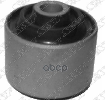 Сайлентблок рычага Mitsubishi Pajero 91-00 Sat арт. ST-MB631492