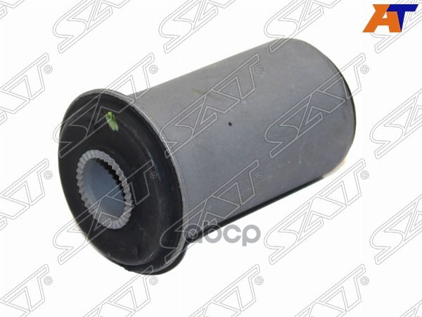 Сайлентблок рычага Mitsubishi L200 96-06 / Pajero 91-00 Sat арт. ST-MB633870