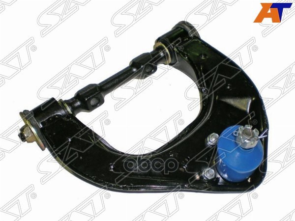 Рычаг подвески Mitsubishi Pajero 91-00 / Pajero Sport 96-08 (Сверху/ Спереди/ Слева) Sat арт. ST-MB831035