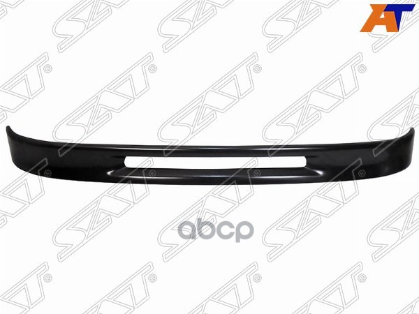 Бампер Передний Mitsubihi Fuso  Fighter  Fm657/Fk617  97-05 Нижняя Часть Sat арт. ST-MB85-013-A0