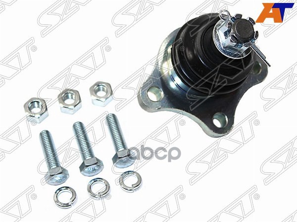 Шаровая опора верхнего рычага MMC PAJERO/MONTERO/L200 LH=RH Sat арт. ST-MB860829