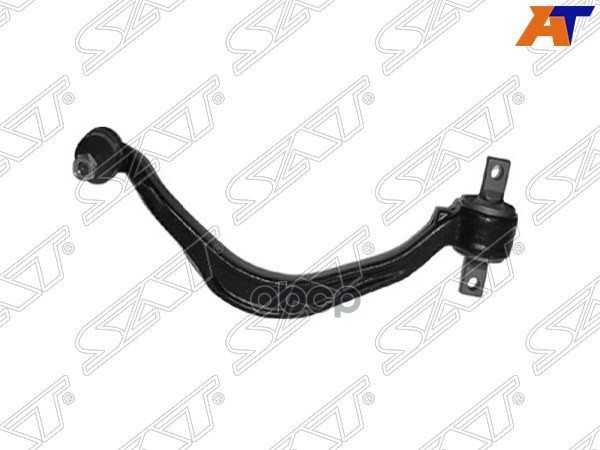 Рычаг подвески нижний изгонутый с шаров. MITSUBISHI GALANT/ETERNA/EMERAUDE/LEGNUM 92-06/ECLIPSE 94-9 Sat арт. ST-MB912512