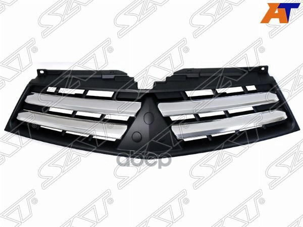 Решетка Радиатора Mitsubishi L200 13-16 / Triton 10-11 Sat арт. ST-MB93-093-D0