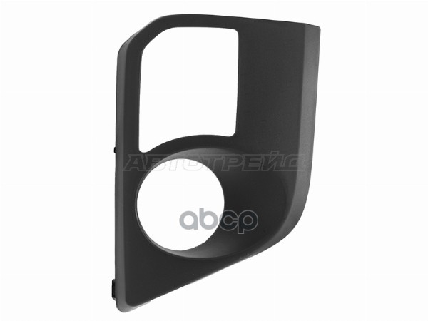 Оправа ПТФ Mitsubishi L200 18- (Справа) Sat арт. ST-MB94-219-A1