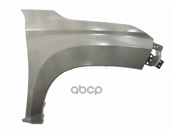 Крыло Переднее Mitsubishi L200 18- (Справа) Sat арт. ST-MB95-016-1