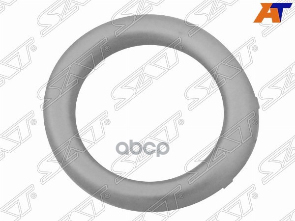 Оправа ПТФ Mitsubishi Pajero Sport 08-13 / Challenger 08-13 (Справа) Sat арт. ST-MBS2-219-1