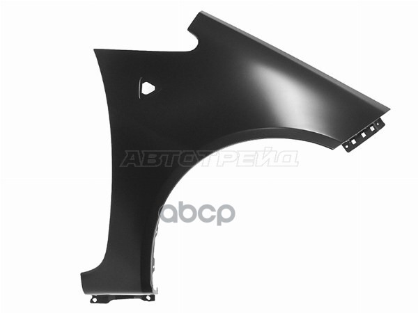 Крыло переднее Mitsubishi Colt 02-09 (Справа/ Под поворот(ы)) Sat арт. ST-MBV1-016-1