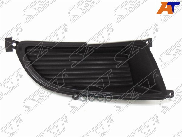 Заглушка бампера Mitsubishi Lancer 02-08 / Lancer Japan 03-08 (Спереди/ Справа) Sat арт. ST-MBW4-000C-1