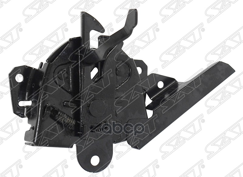 Замок Капота Mitsubishi Lancer 02-10 Sat арт. ST-MBW4-015L-0